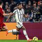Roma bate Juventus e Mourinho entra em 'zona Champions' (veja o golo)