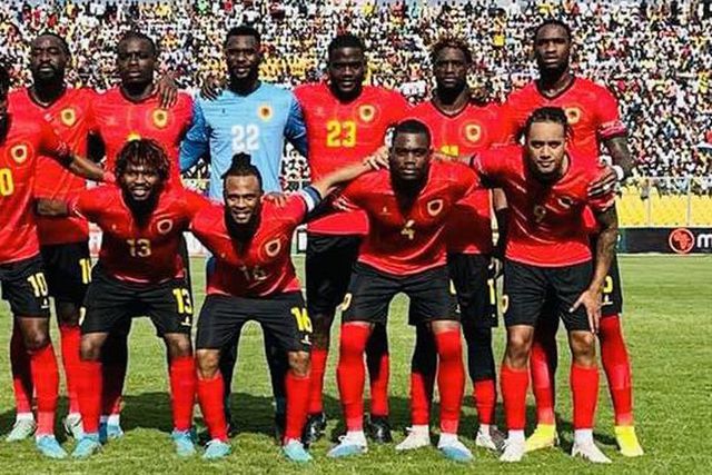 Federação sem dinheiro para jogo decisivo de apuramento para o CAN