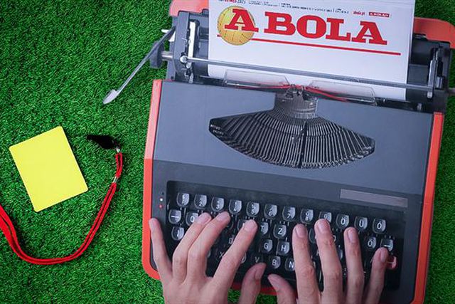 Espaço do Leitor: a sua opinião conta