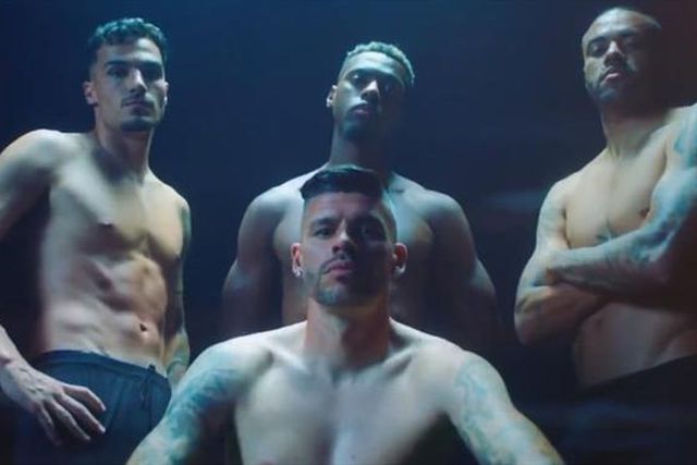 Novo equipamento será... o anterior! (vídeo)