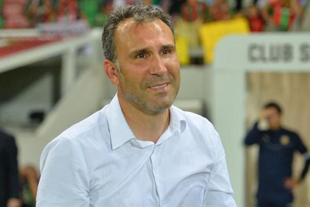 Sérgio Vieira premiado pela ANTF