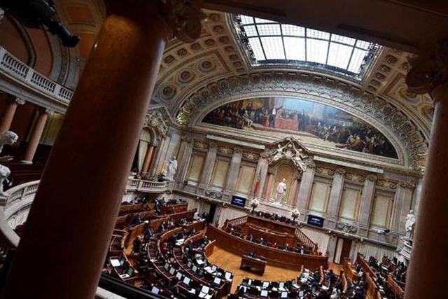 Assembleia da República aprova novo regime jurídico das sociedades desportivas