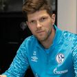 Huntelaar e Kolasinac dispensados