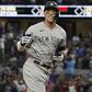 €342 M por nove anos para Aaron Judge