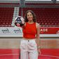 Benfica renova com Mihaela Minciuna