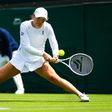 Swiatek continua em jogo pela primeira conquista de Wimbledon