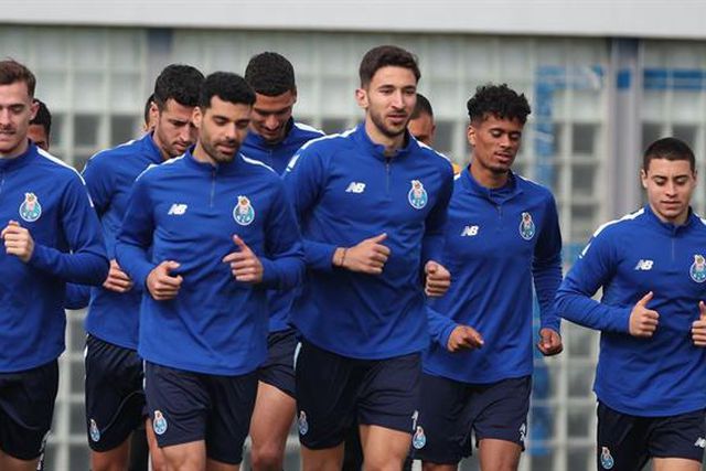 Rolando sobre duelo do FC Porto: «É um jogo de 50-50»