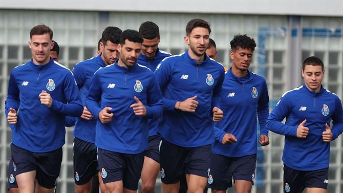 Rolando sobre duelo do FC Porto: «É um jogo de 50-50»