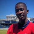Oficial: Médio senegalês está de regresso à Liga 3
