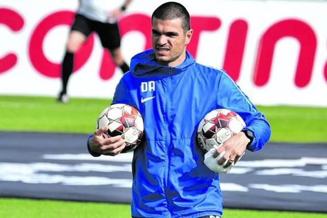 Accioly pode ser solução definitiva