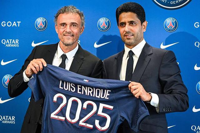 Buscas a casa de Al-Khelaifi relacionadas com acusações de sequestro e tortura