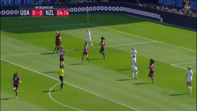 Fez três autogolos...em 36 minutos (Vídeo)