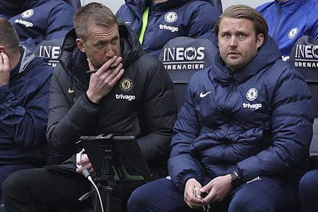 Milhares assinam petição para despedir Potter