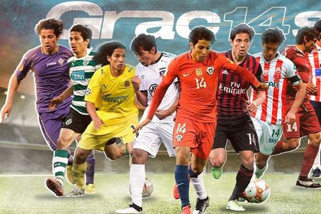 'Matigol' despede-se dos relvados com palavras especiais para o Sporting, que já reagiu (vídeo)