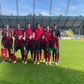 Portugal perde com a Polónia
