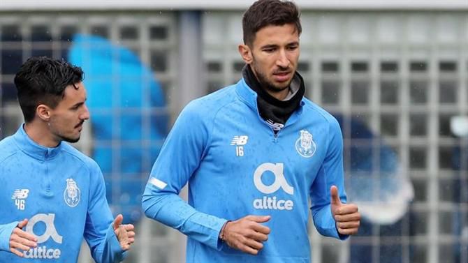 Grujic ganha espaço mas tem Eustaquio na sombra