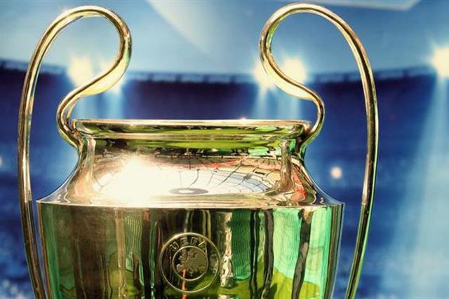 Sorteio dos 'quartos': Benfica pode defrontar o FC Porto