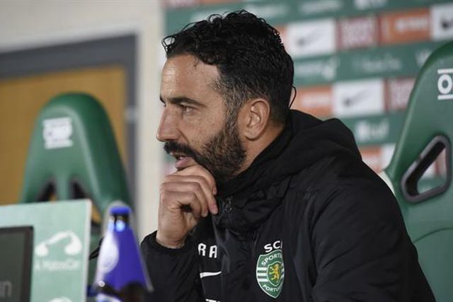 «Boavista vai fazer um bocadinho o que nós fizemos ao Arsenal»