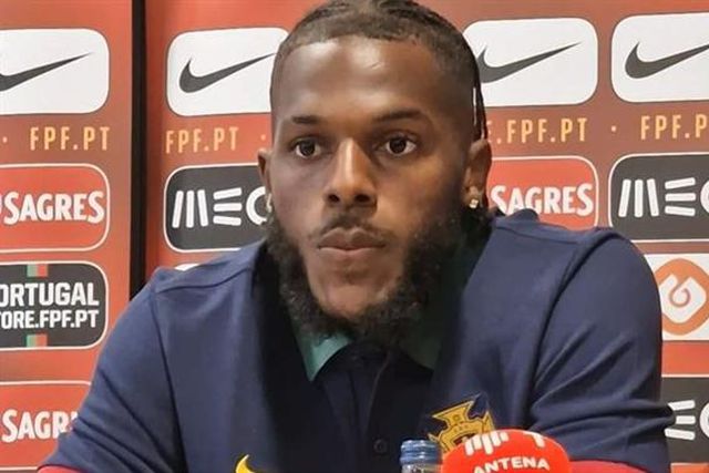 «Num Euro de sub-21, com jogadores profissionais, não faz sentido não haver VAR»