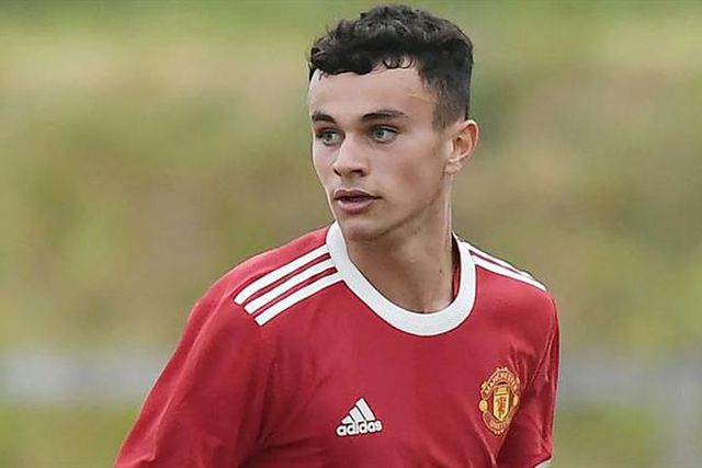 Oficial: filho de Ryan Giggs muda-se para o Sheffield United