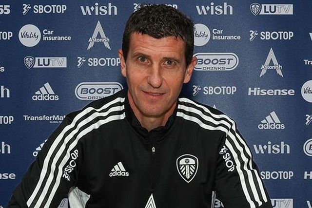 Leeds United anuncia sucessor de Jesse Marsch