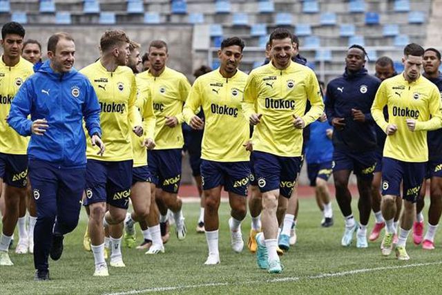 Dínamo Kiev arrasa Fenerbahçe: «Sem honra e sem vergonha!»