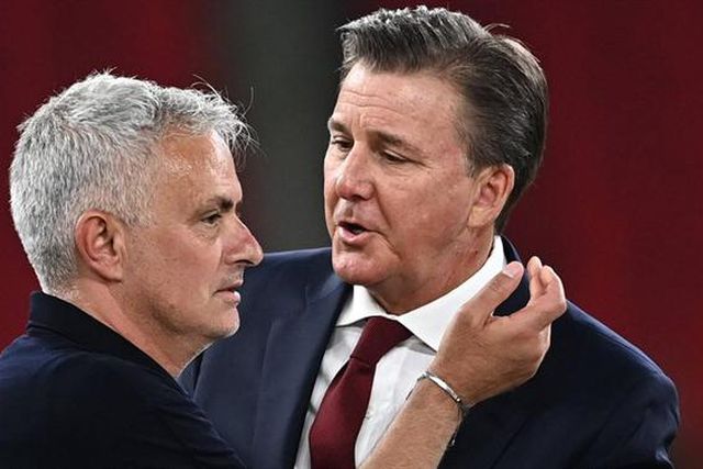 Patrão de Mourinho vai comprar o Cannes