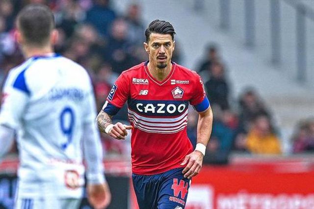 José Fonte elogia Paulo Fonseca: «Dos melhores estrategas com quem trabalhei»