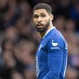 Acordo com o Chelsea por Loftus-Cheek