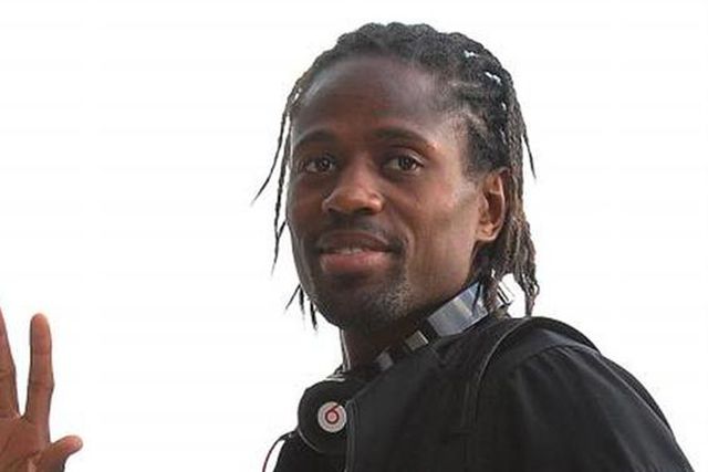 Deportivo perto de garantir Abdoulaye Ba