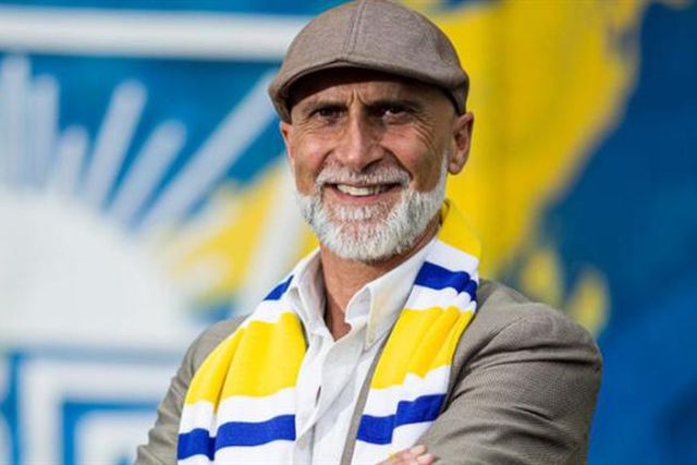 «Quero ver cada vez mais adeptos de boina!»