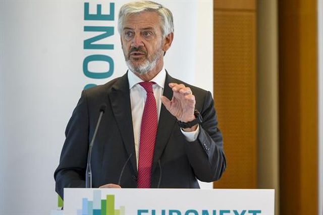 Saída de Domingos Soares Oliveira vai concretizar-se em breve