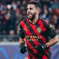 Mahrez abre as hostilidades em Leipzig (vídeo)
