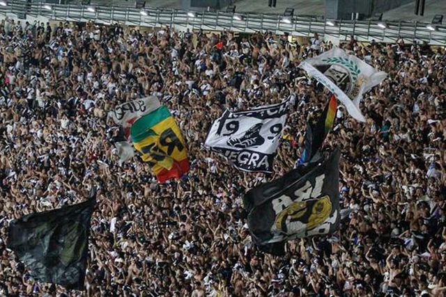 Morreu um dos feridos nos confrontos entre adeptos do Flamengo e do Vasco da Gama