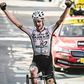 Volta a França: Poels vence 15.ª etapa, Vingegaard segura a 'amarela'
