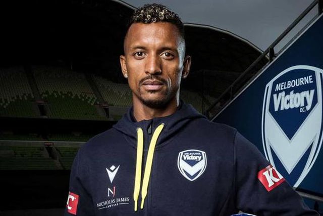 Nani perto de assinar por novo clube!