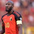 Revela o advogado: Lukaku só em definitivo