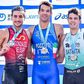 Ricardo Batista conquista medalha de bronze no Japão