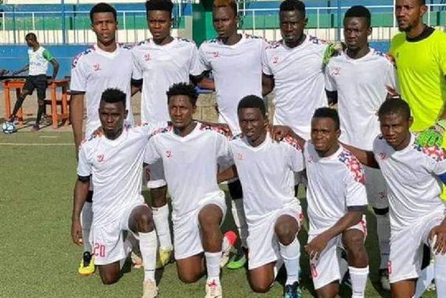 Federação investiga 187 golos marcados em… dois jogos