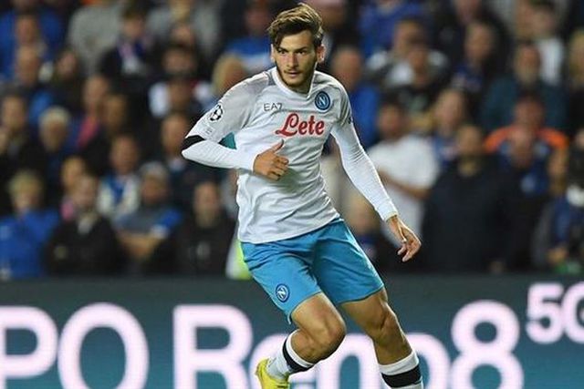 «Ficaria muito feliz se jogasse no Barcelona, mas ele é do Real Madrid»