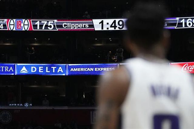 Segundo jogo de sempre com mais pontos e época para a história