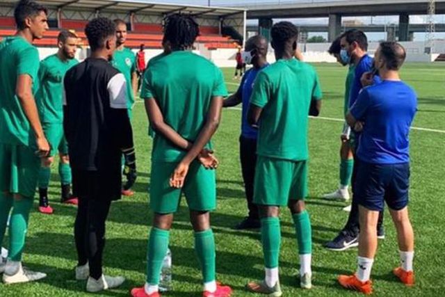 Fátima-Almeirim em risco