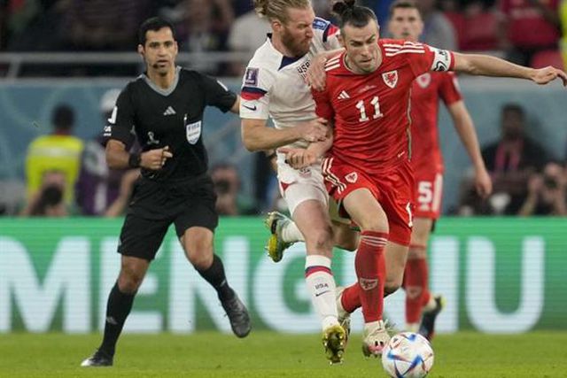 Bale joga prova: 'hole in one' paga 20 vezes mais a apostadores