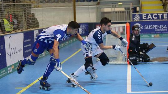 FC Porto goleado em Barcelos, Sporting empata e Benfica vence