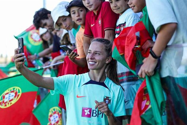 «EUA e Países Baixos muito acima? Isso é teoria, estamos num Mundial!»