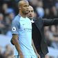 «Está escrito nas estrelas que Kompany vai treinar o Man. City»