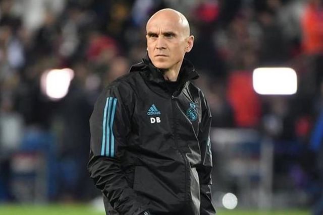 De ‘braço direito’ de Zidane a treinador de Balotelli