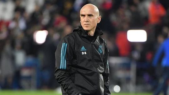 De ‘braço direito’ de Zidane a treinador de Balotelli