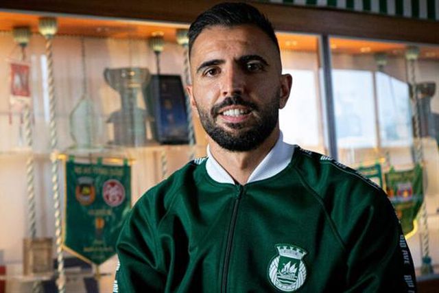 Zé Manuel pode renovar