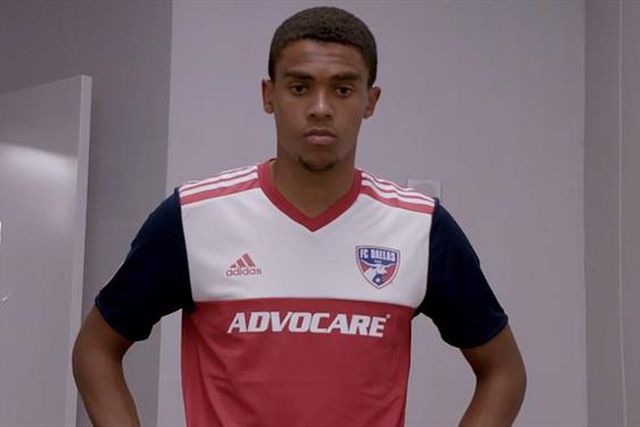 Reggie Cannon a caminho do Boavista